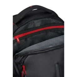 Samsonite Ecodiver Travel Backpack M 55L Black -Eastpak Verkoop ecodiver travel backpack top pocket 4