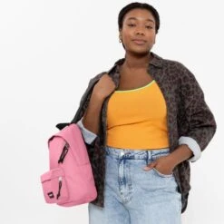 Eastpak Orbit Mini Rugtas Trusted Pink -Eastpak Verkoop ek000043 u90 alt001 uc220594 mmid