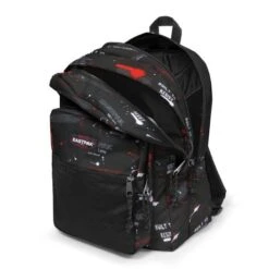 Eastpak Pinnacle Rugzak Tags Black -Eastpak Verkoop ek000060 2e7 alt002 uc230615 mhigh