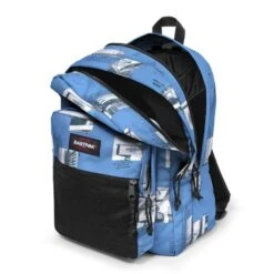 Eastpak Pinnacle Rugzak Tags Blue -Eastpak Verkoop ek000060 2e8 alt002 uc230609 mhigh