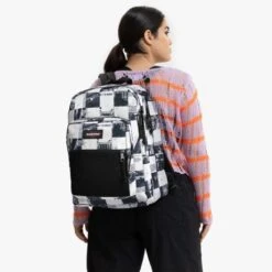 Eastpak Pinnacle Rugzak Tags Checks -Eastpak Verkoop ek000060 2e9 alt001 uc250736 mhigh