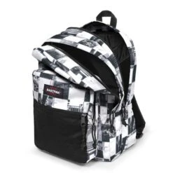 Eastpak Pinnacle Rugzak Tags Checks -Eastpak Verkoop ek000060 2e9 alt002 uc230606 mhigh