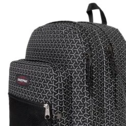 Eastpak Pinnacle Rugzak Refleks Meta Black -Eastpak Verkoop ek000060 8d8 alt005 uc228060 mhigh