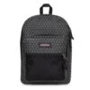 Eastpak Pinnacle Rugzak Refleks Meta Black