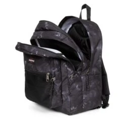 Eastpak Pinnacle Rugzak Camo Dye Black -Eastpak Verkoop ek000060 9d3 alt002 uc225516 mhigh