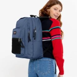 Eastpak Pinnacle Rugzak Powder Pilot -Eastpak Verkoop ek000060 u59 alt001 uc220378 mlow