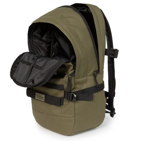 Eastpak Floid Tact L Rugzak Mono Army 2 Eastpak Floid Tact L Rugzak Mono Army - Afbeelding 2