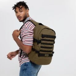 Eastpak Floid Tact L Rugzak Mono Army 10 Eastpak Floid Tact L Rugzak Mono Army -Eastpak Verkoop ek00024f o30 alt004 uc185300 mhigh