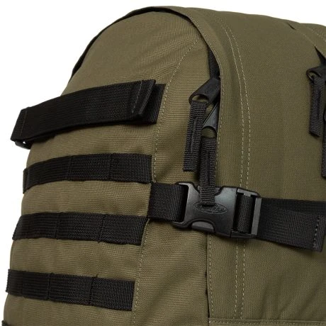 Eastpak Floid Tact L Rugzak Mono Army 3 Eastpak Floid Tact L Rugzak Mono Army - Afbeelding 3