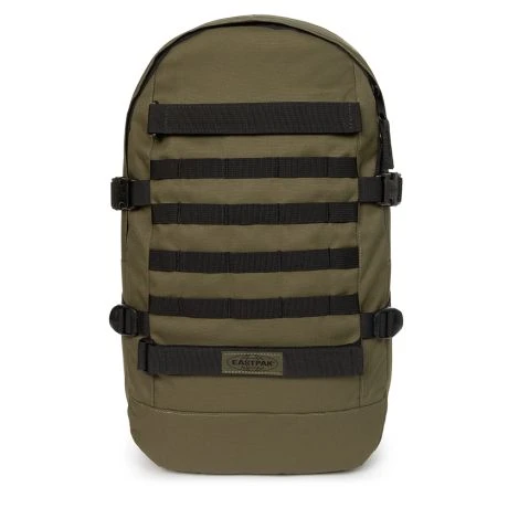 Eastpak Floid Tact L Rugzak Mono Army 1 Eastpak Floid Tact L Rugzak Mono Army