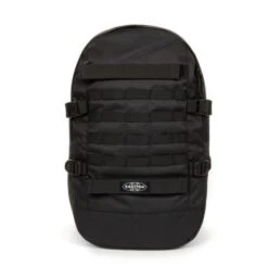 Eastpak Floid Tact L Rugzak Mono Black