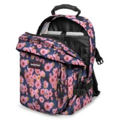 Eastpak Provider Rugzak Soft Navy -Eastpak Verkoop ek000520 7d1 alt002 uc230875 mhigh