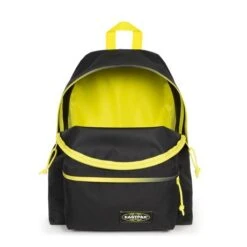 Eastpak Padded Pak'r Rugzak Kontrast Grade Lime -Eastpak Verkoop ek000620 1e4 alt002 uc227112 mhigh
