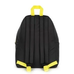 Eastpak Padded Pak'r Rugzak Kontrast Grade Lime -Eastpak Verkoop ek000620 1e4 alt003 uc227096 mhigh