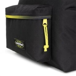 Eastpak Padded Pak'r Rugzak Kontrast Grade Lime -Eastpak Verkoop ek000620 1e4 alt005 uc227059 mhigh