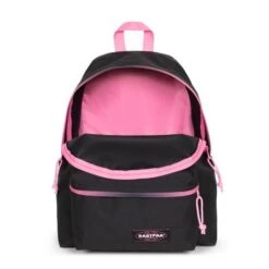 Eastpak Padded Pak'r Rugzak Kontrast Grade Pink -Eastpak Verkoop ek000620 1e5 alt002 uc227651 mhigh