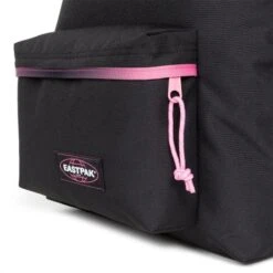 Eastpak Padded Pak'r Rugzak Kontrast Grade Pink -Eastpak Verkoop ek000620 1e5 alt005 uc227597 mhigh