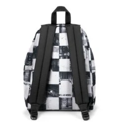 Eastpak Padded Pak'r Rugzak Tags Checks -Eastpak Verkoop ek000620 2e9 alt003 uc225685 mhigh