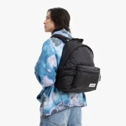 Eastpak Padded Pak'r Rugzak Puff Black -Eastpak Verkoop ek000620 3e1 alt004 uc250948 mhigh