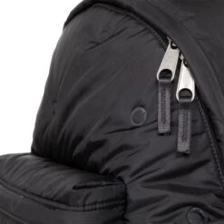 Eastpak Padded Pak'r Rugzak Puff Black -Eastpak Verkoop ek000620 3e1 alt005 uc228370 mhigh