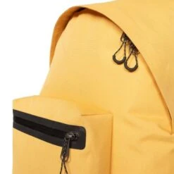 Eastpak Padded Pak'r Rugzak Storm Yellow -Eastpak Verkoop ek000620 3e5 alt005 uc229228 mhigh
