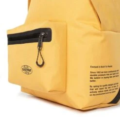 Eastpak Padded Pak'r Rugzak Storm Yellow -Eastpak Verkoop ek000620 3e5 alt006 uc229213 mhigh