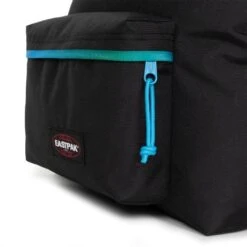 Eastpak Padded Pak'r Rugzak Kontrast Grade Blue -Eastpak Verkoop ek000620 4a8 alt006 uc216865 mhigh