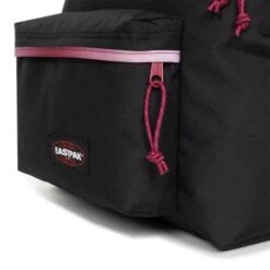 Eastpak Padded Pak'r Rugzak Kontrast Grade Burgundy -Eastpak Verkoop ek000620 4a9 alt005 uc217045 mhigh 1