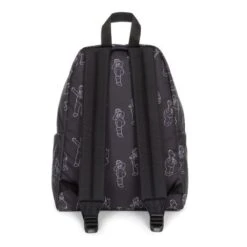 Eastpak Padded Pak'r Rugzak The Simpsons Black -Eastpak Verkoop ek000620 7a1 alt003 uc236000 mhigh