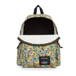 Eastpak Padded Pak'r Rugzak The Simpsons Color -Eastpak Verkoop ek000620 7a2 alt002 uc222148 mhigh