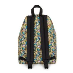 Eastpak Padded Pak'r Rugzak The Simpsons Color -Eastpak Verkoop ek000620 7a2 alt003 uc235999 mhigh