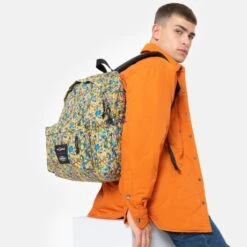 Eastpak Padded Pak'r Rugzak The Simpsons Color -Eastpak Verkoop ek000620 7a2 alt004 uc217734 mhigh