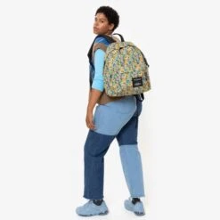 Eastpak Padded Pak'r Rugzak The Simpsons Color -Eastpak Verkoop ek000620 7a2 alt008 uc217662 mhigh