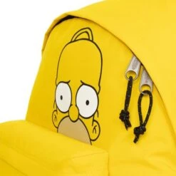 Eastpak Padded Pak'r Rugzak The Simpsons Homer -Eastpak Verkoop ek000620 7a4 alt005 uc222167 mhigh