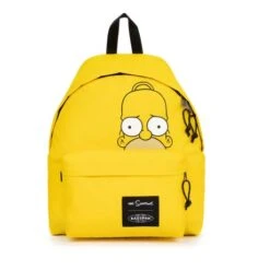 Eastpak Padded Pak'r Rugzak The Simpsons Homer