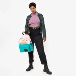 Eastpak Padded Pak'r Rugzak The Simpsons Sofa -Eastpak Verkoop ek000620 7a5 alt008 uc217761 mhigh