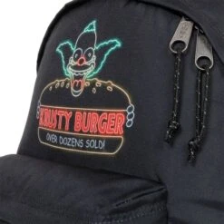 Eastpak Padded Pak'r Rugzak Simpsons Neon Placed -Eastpak Verkoop ek000620 8d2 alt006 uc229903 mhigh