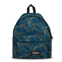 Eastpak Padded Pak'r Rugzak Brize Filter Navy