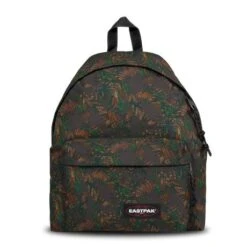 Eastpak Padded Pak'r Rugzak Brize Filter Grey