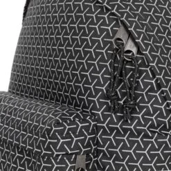 Eastpak Padded Pak'r Rugzak Refleks Meta Black -Eastpak Verkoop ek000620 8d8 alt005 uc228105 mhigh