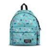 Eastpak Padded Pak'r Rugzak Nostalgia Aqua
