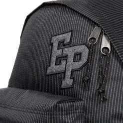 Eastpak Padded Pak'r Rugzak Base EP Black -Eastpak Verkoop ek000620 9d7 alt005 uc229935 mhigh