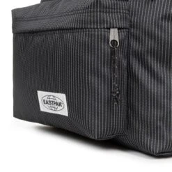 Eastpak Padded Pak'r Rugzak Base EP Black -Eastpak Verkoop ek000620 9d7 alt006 uc229937 mhigh