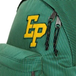 Eastpak Padded Pak'r Rugzak Base EP Green -Eastpak Verkoop ek000620 9d9 alt005 uc224904 mhigh