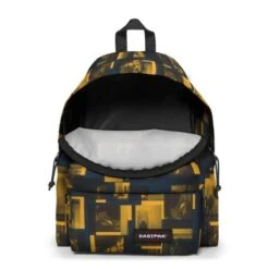 Eastpak Padded Pak'r Rugzak City Grain Navy -Eastpak Verkoop ek000620 u96 alt002 uc199469 mlow