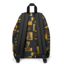 Eastpak Padded Pak'r Rugzak City Grain Navy -Eastpak Verkoop ek000620 u96 alt003 uc199451 mlow