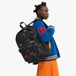 Eastpak Out Of Office Rugzak Tags Black -Eastpak Verkoop ek000767 2e7 alt001 uc250871 mhigh