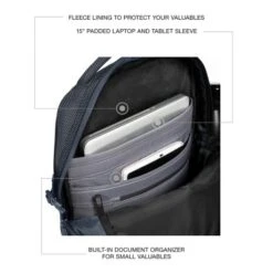 Eastpak Tecum M Cnnct Marine -Eastpak Verkoop ek00091d o16 alt022 uc219442 mhigh