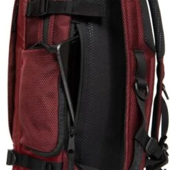 Eastpak Tecum M Cnnct Burgundy -Eastpak Verkoop ek00091d w34 alt005 uc201531 mhigh