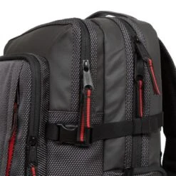 Eastpak Tecum L Cnnct Accent Grey -Eastpak Verkoop ek00092d i97 alt005 uc160660 mhigh